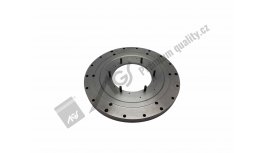 Clutch cover with pins 7001-1190 AGS