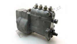 Injection pump 2426/2430 super general repair with counterpart
