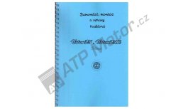 Workshop manual ZET 25A/K
