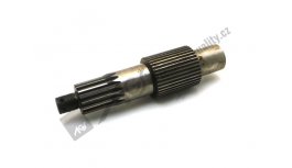 Bevel pinion shaft Z 5211 AGS