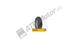Tyre BKT 7,50-16 6PR TF-8181 TT *