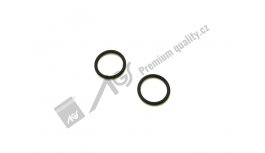 O-ring NBR-80 97-4268, 97-4252, 97-4353 AGS *