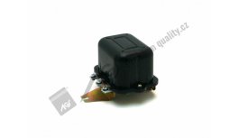 Voltage regulator with dynamo 12V 3511-5709 AGS *