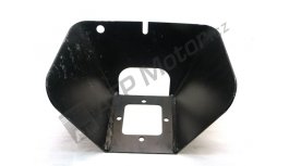 Cover PTO ISO 6011-6030, 80-153-020, 89-153-120