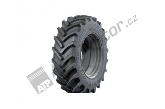 CT420/70R2401: Tyre CONTINENTAL 420/70R24 130D/133A8 Tractor70 TL