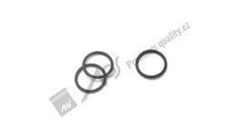 O-ring 93-409-502, 97-4504 AGS