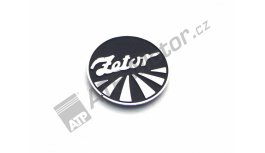 Emblem ZET oval 6911-5230
