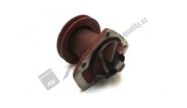 Water pump with pulley 6C 86-017-999 AGS