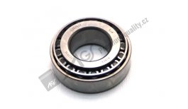 Tapered bearing 97-1402 AGS