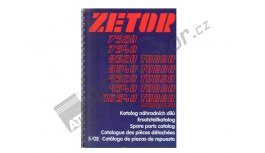 Catalogue Z 7520-10540