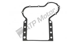 Front cover gasket paper 6901-0285