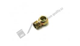 Adjustable connector 13 97-2437 AGS