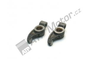69010566AGS: Inlet valve rock lever with bush 95-0598