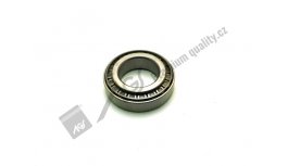 Bearing tapered 97-1418, 97-1406 AGS