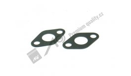 Water pipe gasket 95-0524, 7101-0506 AGS