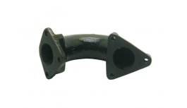 Exhaust elbow AGS