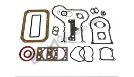 Engine gasket set with sealings 2V ATM Z 2511 AGS
