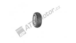 Wheel assy BKT 10PR AW-909, DI 9,00x15,3 6/205/161 A2 ET-30