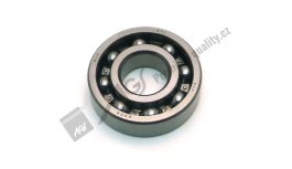 Ball bearing 97-1242, 97-1057 AGS