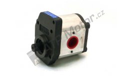 Hydraulic pump UD 20.02V 54-420-920, 78-420-910