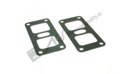 Oil cleaner gasket 7201-0722 AGS