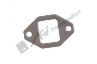 80005091: Exhaust flange gasket 84-005-502 AGS