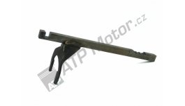 Shifting fork 4th and 5th speed 4011-2020