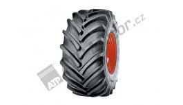 Tyre MITAS 800/65R32 172A8/169B AC 70H TL