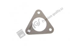 Exhaust gasket 89-014-901 AGS