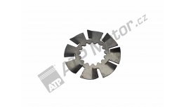Impeller wheel 8/R30