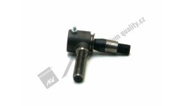 Ball joint 2WD AGS