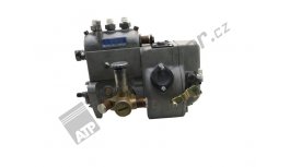Injection pump 3V 2413 super gen.repair without conterpart