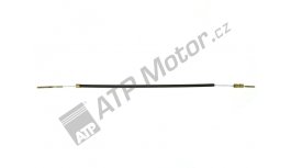 Hand brake cable L=770,00 mm
