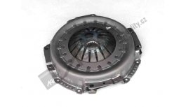 Clutch assy 310 without clutch plate JRL+ AGS *