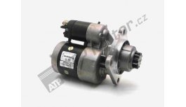 Starter with reducer 12V/2,7 kW t=11 93-3253, 53-359-979 MGT