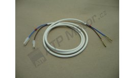 Flash light cable front RH