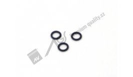 O-ring NBR-70 97-4551 AGS