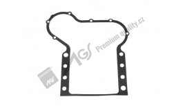 Front cover gasket 7201-0206 AGS