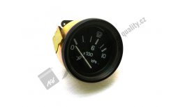 Pressure gauge air with dioda AGS