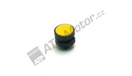 Ball joint yellow