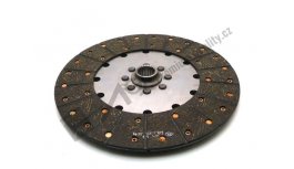 Clutch plate 350/22 83-021-510, 83-021-520 AGS