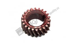 Timing gear t=22 6901-0379, 95-0306 AGS