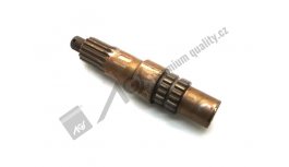 Bevel pinion shaft Z5245 AGS