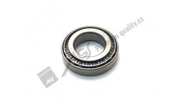 Tapered bearing 93-0201, 97-1330 AGS