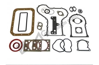 25110093AGS: Engine gasket set with sealings 2V ATM Z 2511 AGS