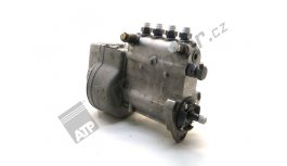 Injection pump 2410 4V gen. repair without counterpart 4001-0808