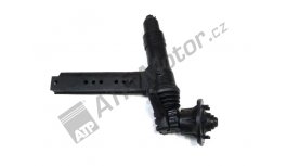 Extension sprung assy RH repaired without counterpart 5511-3668