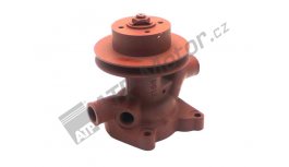 Water pump d=132,00 mm 7101-0625