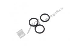 O-ring 97-4251, 97-4398, 93-2151, 97-4366, 97-4388, 97-4389 AGS