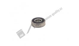 Ball bearing L6304-2RS/C3 97-1110 AGS